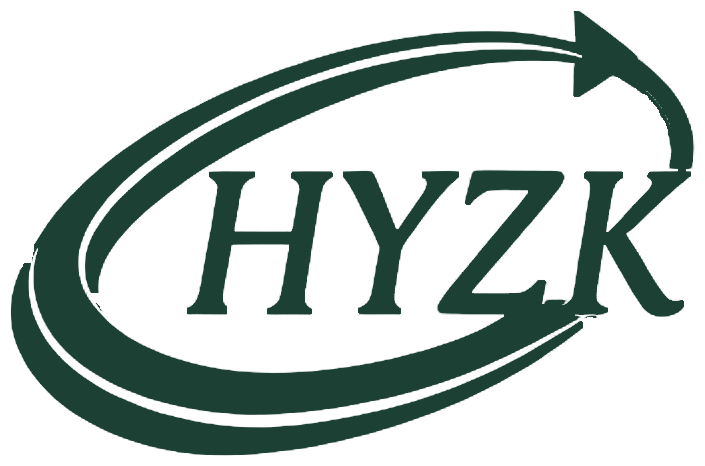 HYZK logo